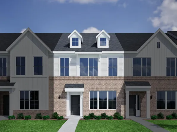 235 Chesapeake Commons St #86, Garner, NC 27529