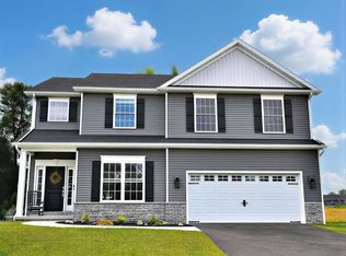 Madison II Plan, Essex Ridge, Lewiston, NY 14092