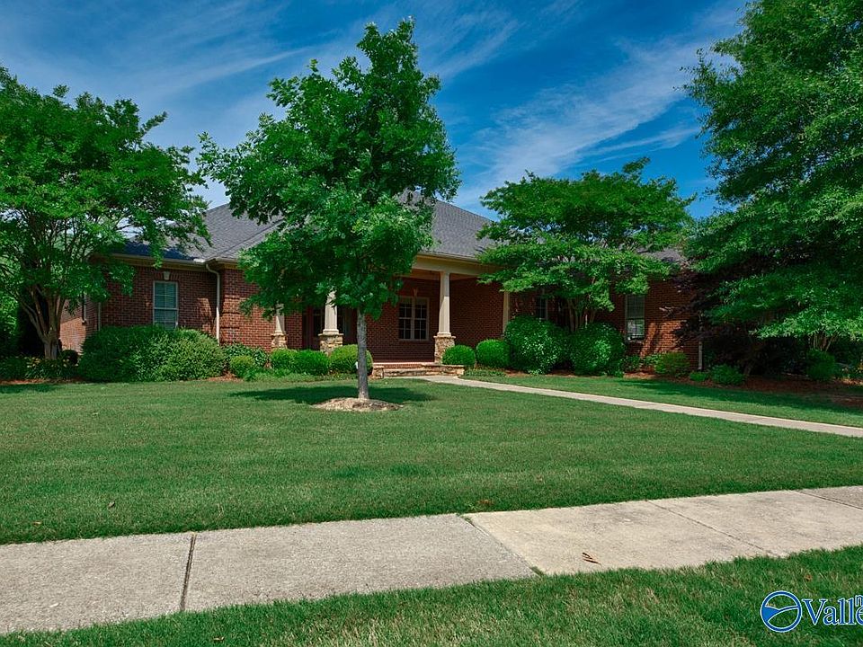 60 McMullen Ln SE, Gurley, AL 35748 Zillow