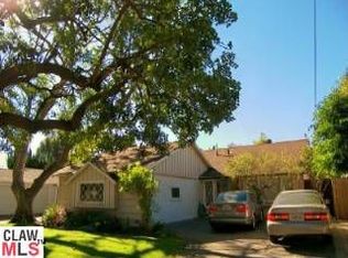 5815 Mammoth Ave, Van Nuys, CA 91401