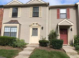 529 Norwich Ct #2529, Piscataway, NJ 08854