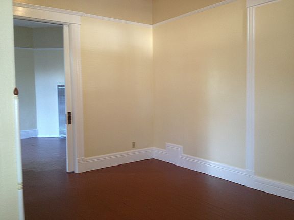 Living / Dining Room