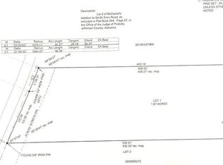 2652 Smith Sims Rd #1, Trussville, AL 35173