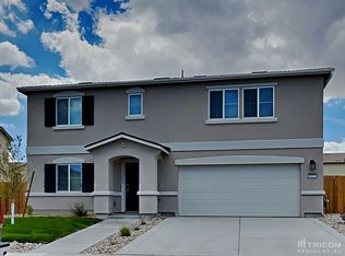 8950 Elk Ravine Dr, Reno, NV 89506