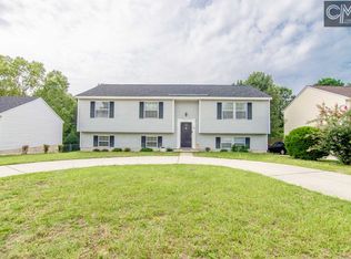 104 Stockport Rd, Columbia, SC 29229