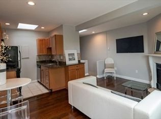19 Telegraph St #3, South Boston, MA 02127