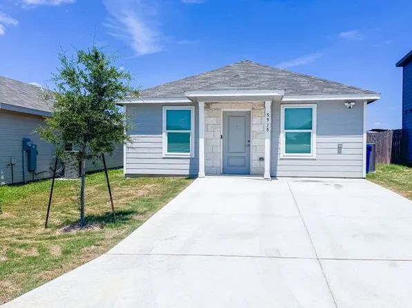 5915 Remember Way, Von Ormy, TX 78073