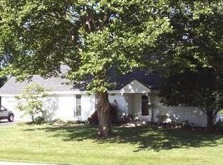 2596 Saint Joseph St, West Bloomfield, MI 48324