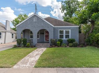 2701 Ruth St, Houston, TX 77004