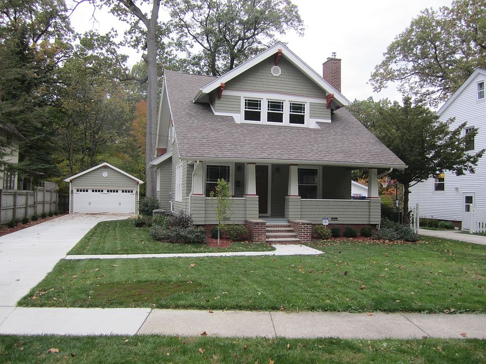 Front view