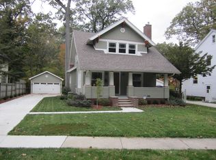 3258 Island Ave, Toledo, OH