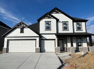6648 Ambassador Dr, Plainfield, IN