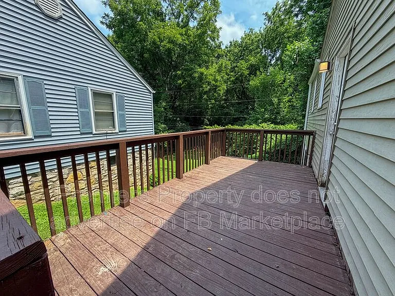 3301 Mellier Ave — Photo 16