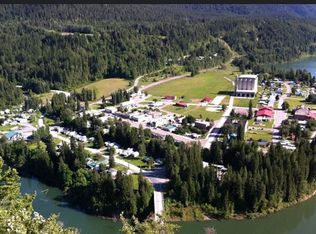 109 A South Ave, Metaline Falls, WA 99153