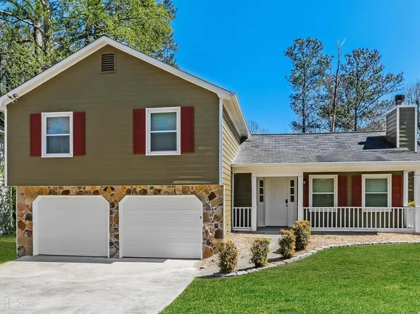 5459 Princeton Oaks Ln, Sugar Hill, GA 30518