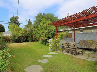 4168 Baldwin Ave, Culver City, CA 90232