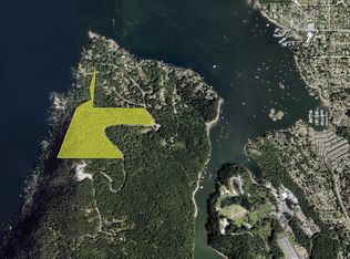 LOT 2 Willis Point Rd, Saanich, BC V9E1K1