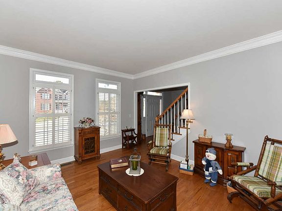 5th image of 1205 Mount McKinley Dr