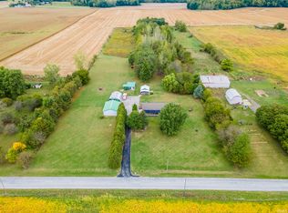 3091 E 800 N, Kendallville, IN 46755