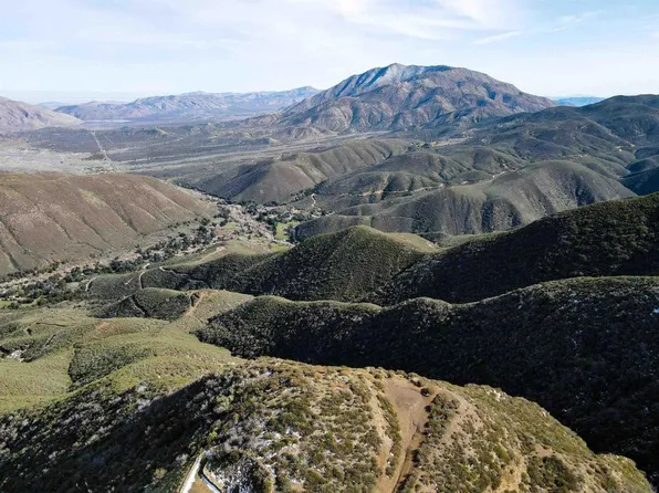 0 Salton Vista Dr, Julian, CA 92036