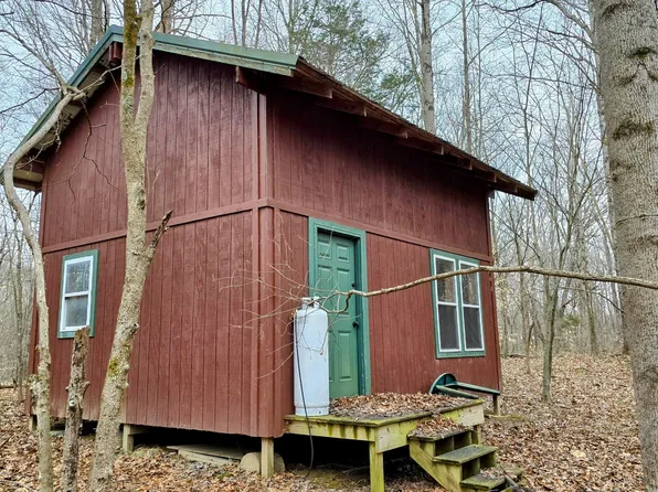 0 E Lovers Ln, Lexington, IN 47138