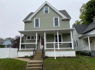 2907 S Delaware Ave, Milwaukee, WI 53207