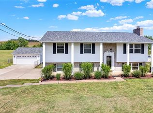 550 Liberty St, Perryopolis, PA 15473