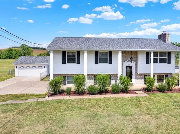 550 Liberty St, Perryopolis, PA 15473