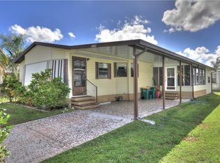 1110 Tequesta Dr, Barefoot Bay, FL 32976