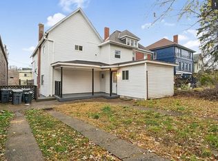 39 S Madison Ave UNIT A, Greensburg, PA 15601