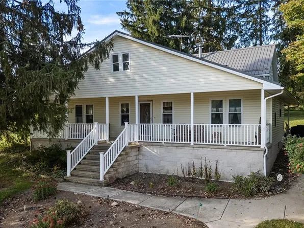 4169 State Route 97, Butler, OH 44822