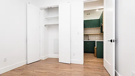 Rented by Nooklyn NYC LLC