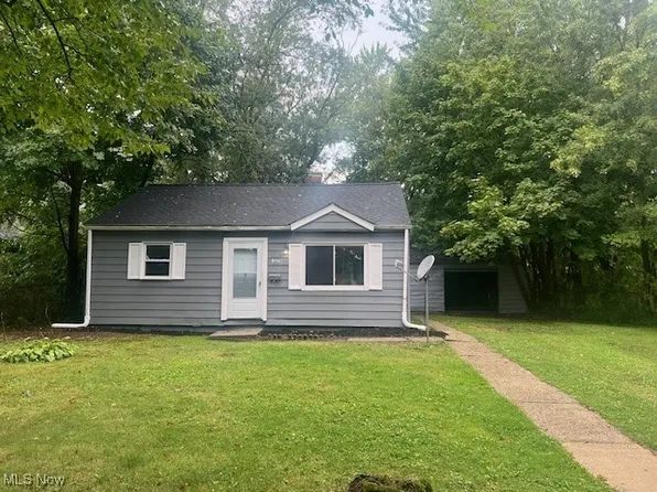 1276 Frederick Blvd, Akron, OH 44320