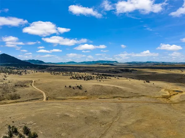 1868 Ute Trace, Hartsel, CO 80449