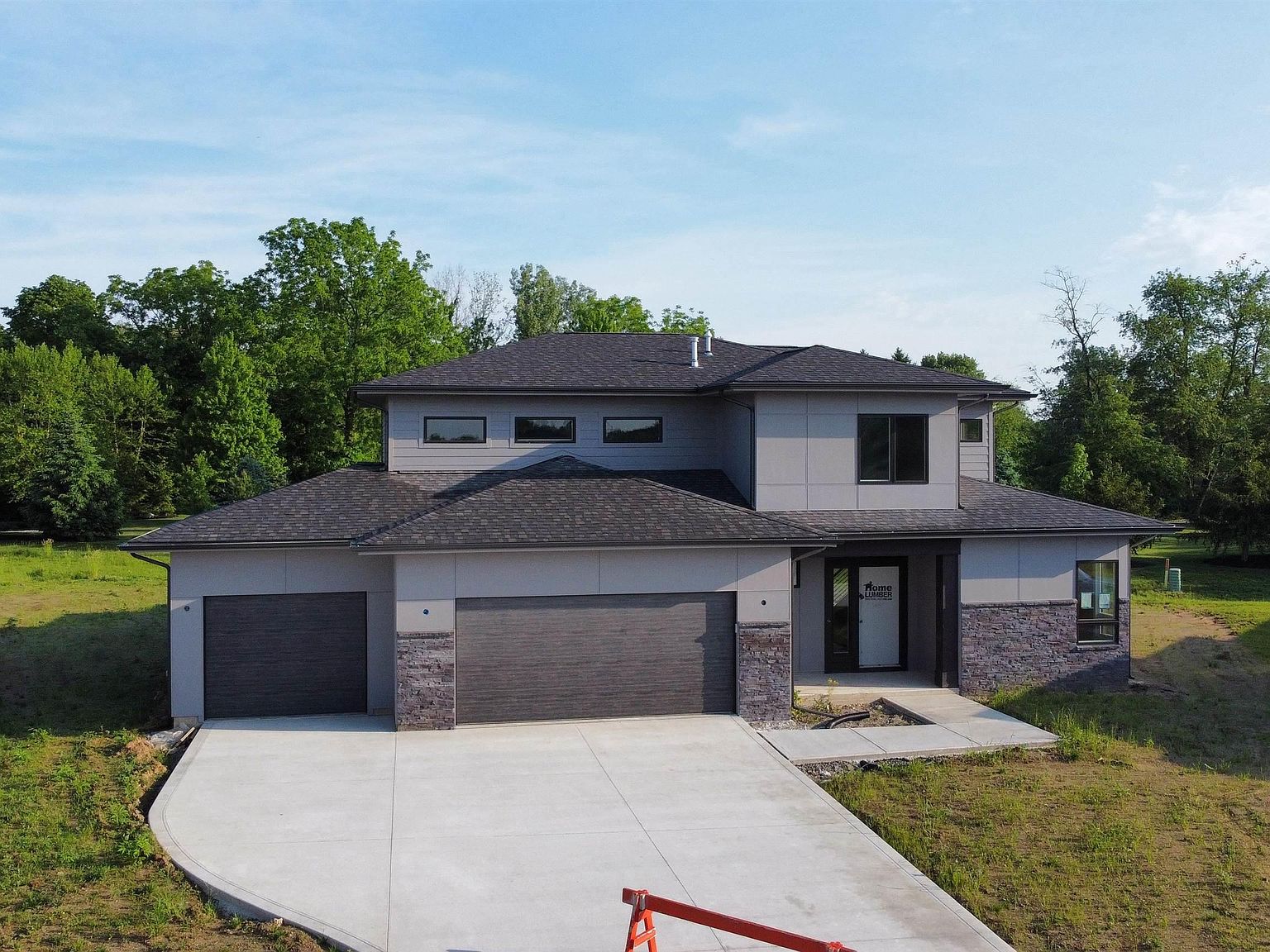 17895 Boeing Pass Ridley Park 25, Huntertown, IN 46748 MLS