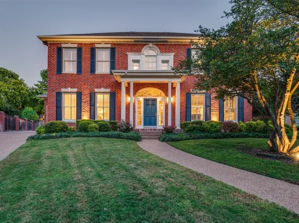 6617 Pine Valley Pl, Fort Worth, TX 76132