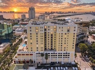 628 CLEVELAND STREET #1211, CLEARWATER, FL 33755