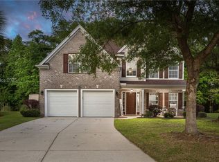482 Live Oak Walk, Bluffton, SC 29910