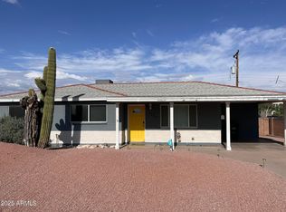 1337 N 71st St, Scottsdale, AZ 85257