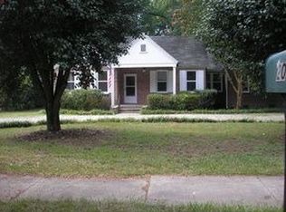 20 Loring Dr, Sumter, SC 29150
