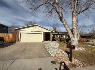 11003 W Mexico Dr, Lakewood, CO 80232