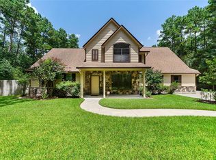 5606 Ranch Hill Dr, Magnolia, TX 77354