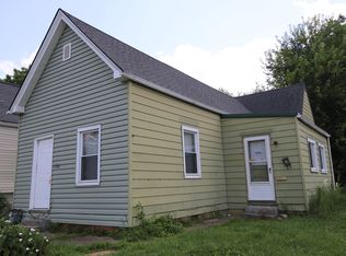 1502 Culbertson Ave, New Albany, IN 47150