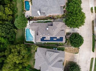 416 Preston Creek Dr, McKinney, TX 75072