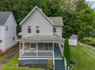 626 Leggett St, Scranton, PA 18508