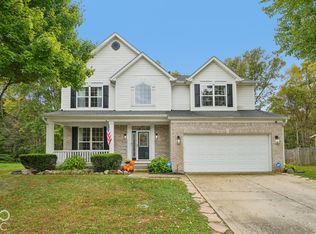 1411 Keensburg Ct, Indianapolis, IN 46228