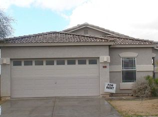 14130 N 132nd Ln, Surprise, AZ 85379