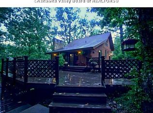 105 Kay Dr, Dunbar, WV 25064