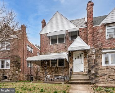 828 Fairfax Rd, Drexel Hill, PA, 19026