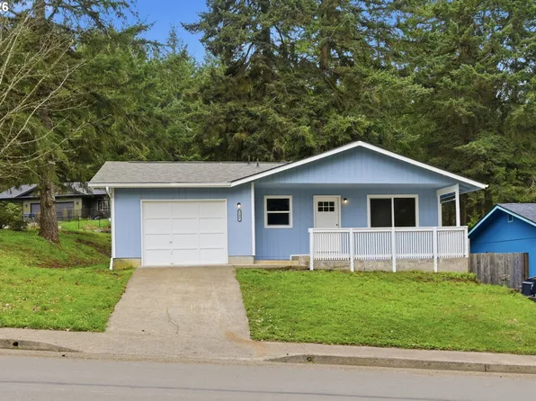 88002 10th St, Veneta, OR 97487